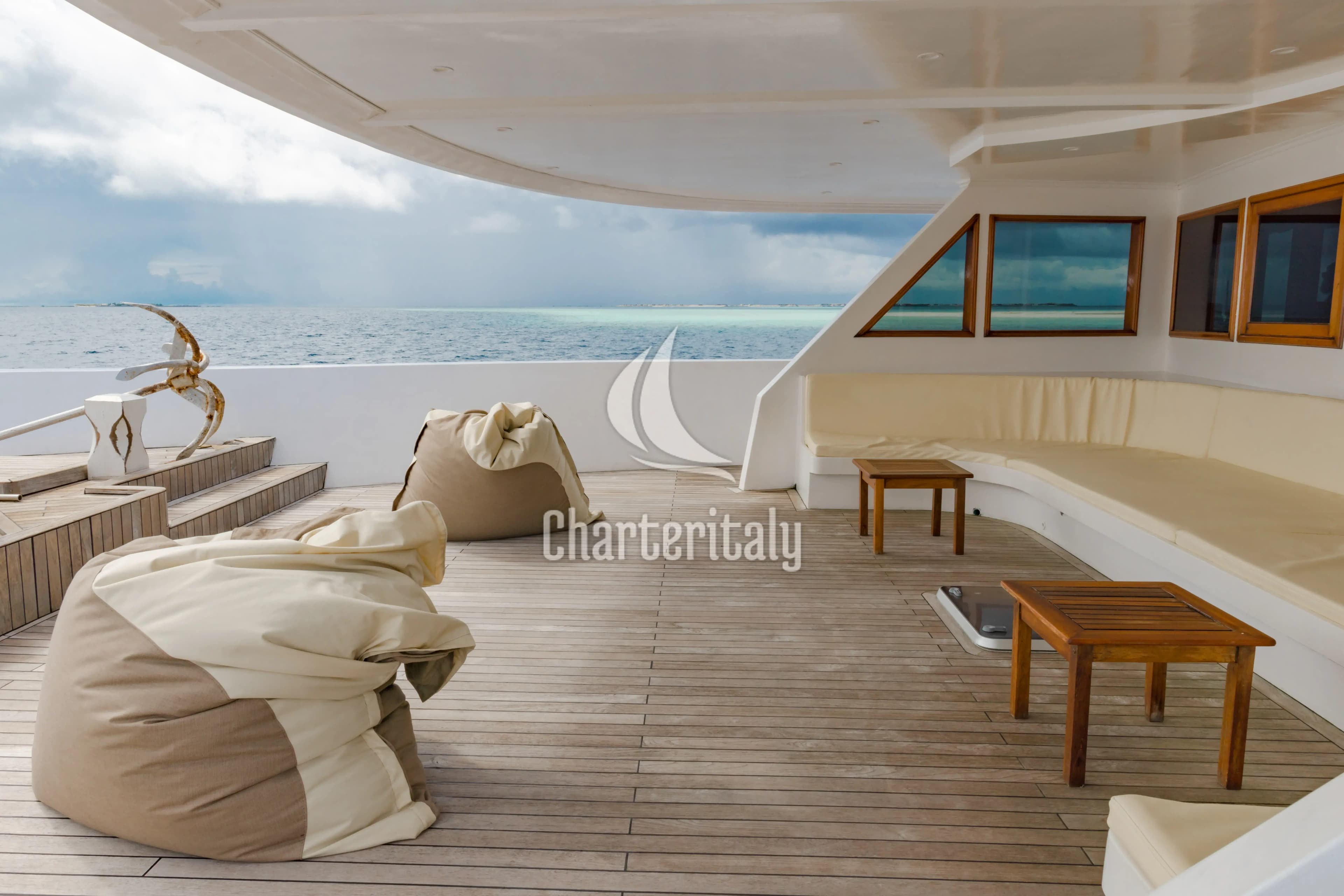Motoryacht - CAB1 - 19
