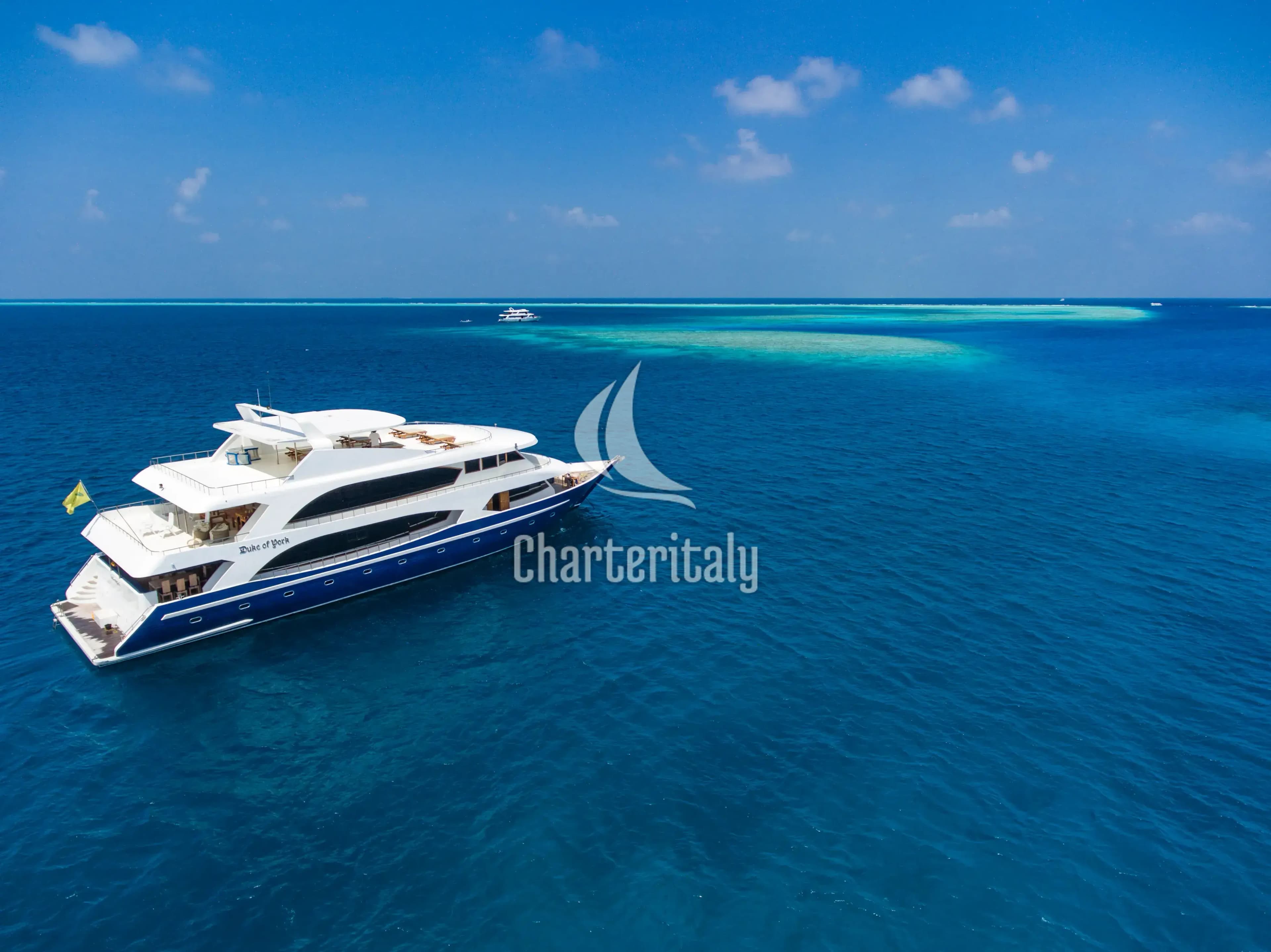 Motoryacht - CAB1 - 22