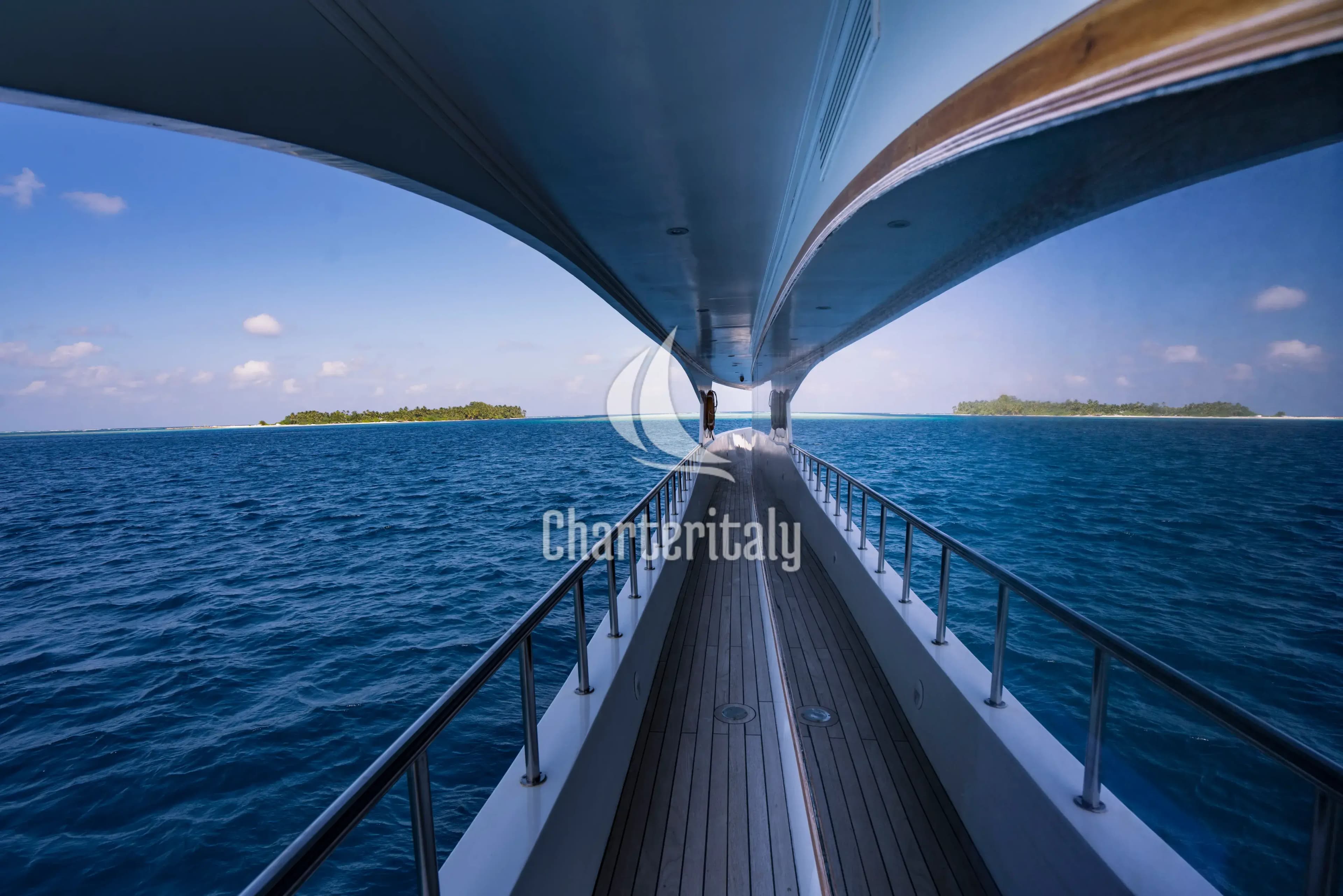 Motoryacht - CAB1 - 11