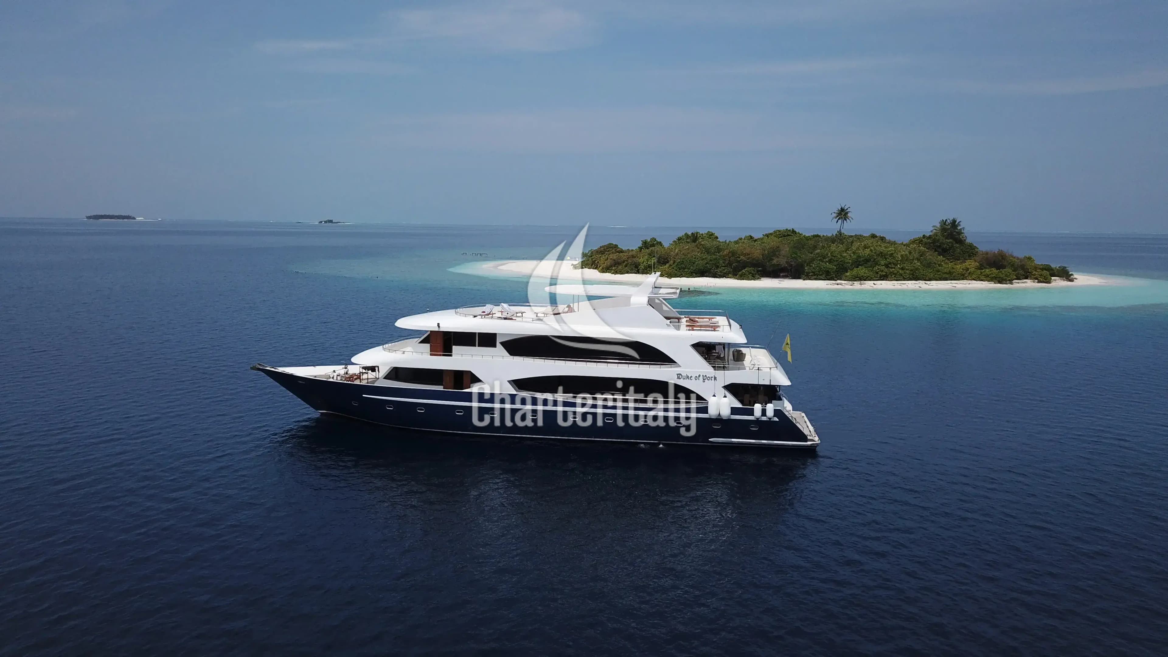 Motoryacht - CAB1 - 15