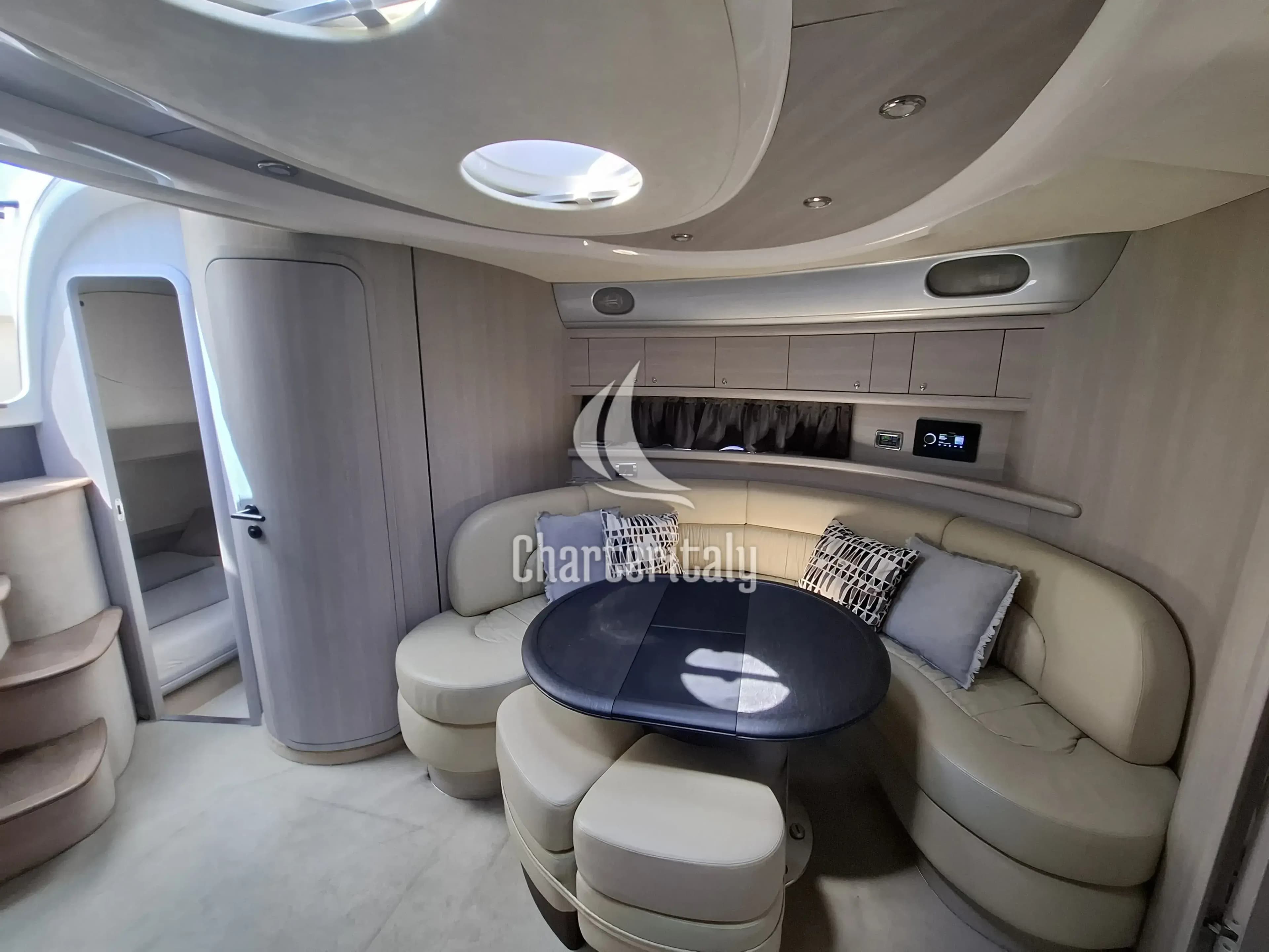 Motoryacht - Bahia Gloria - 15