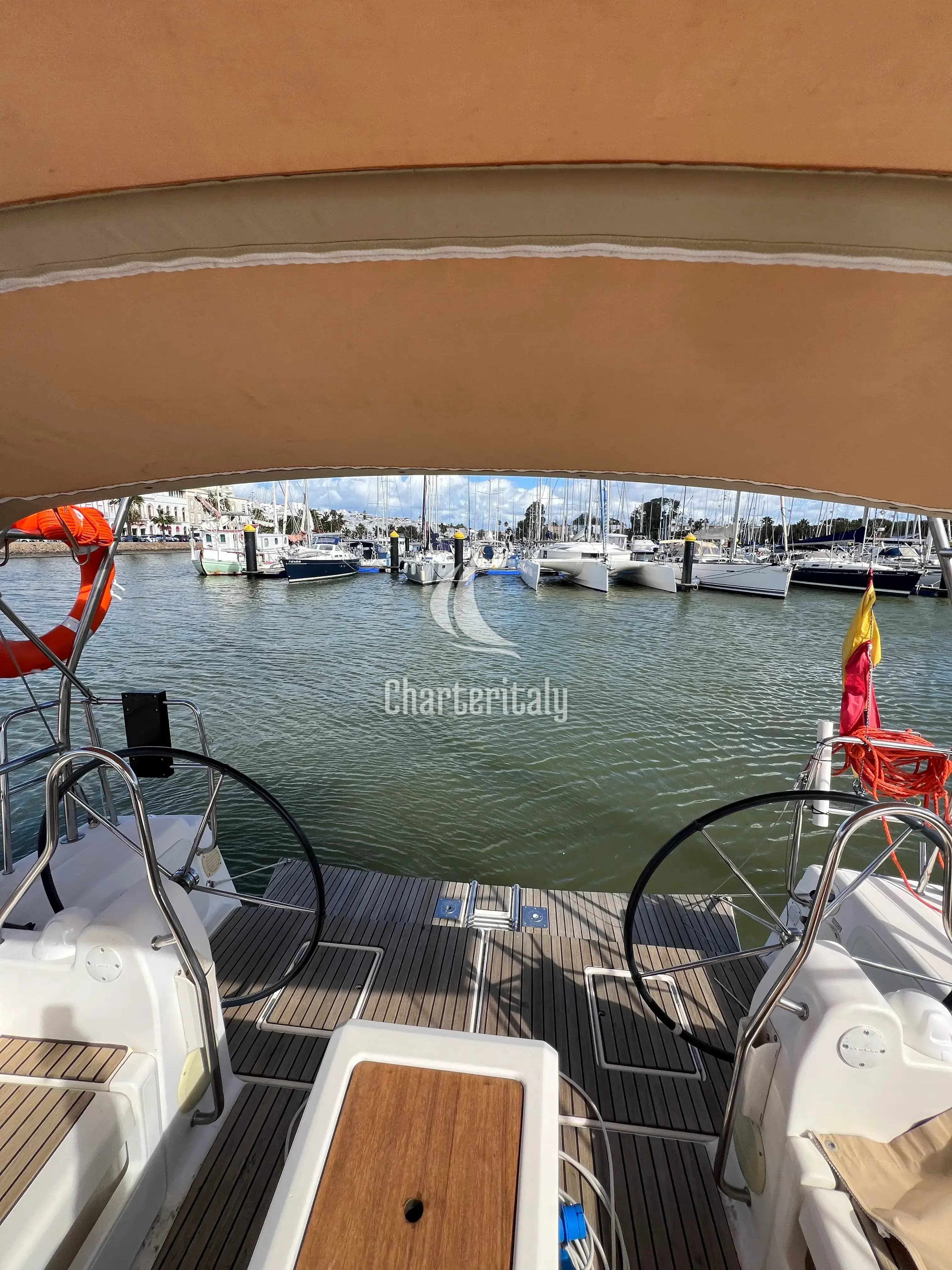 Dufour 410 Grand Large - Keylam - 3