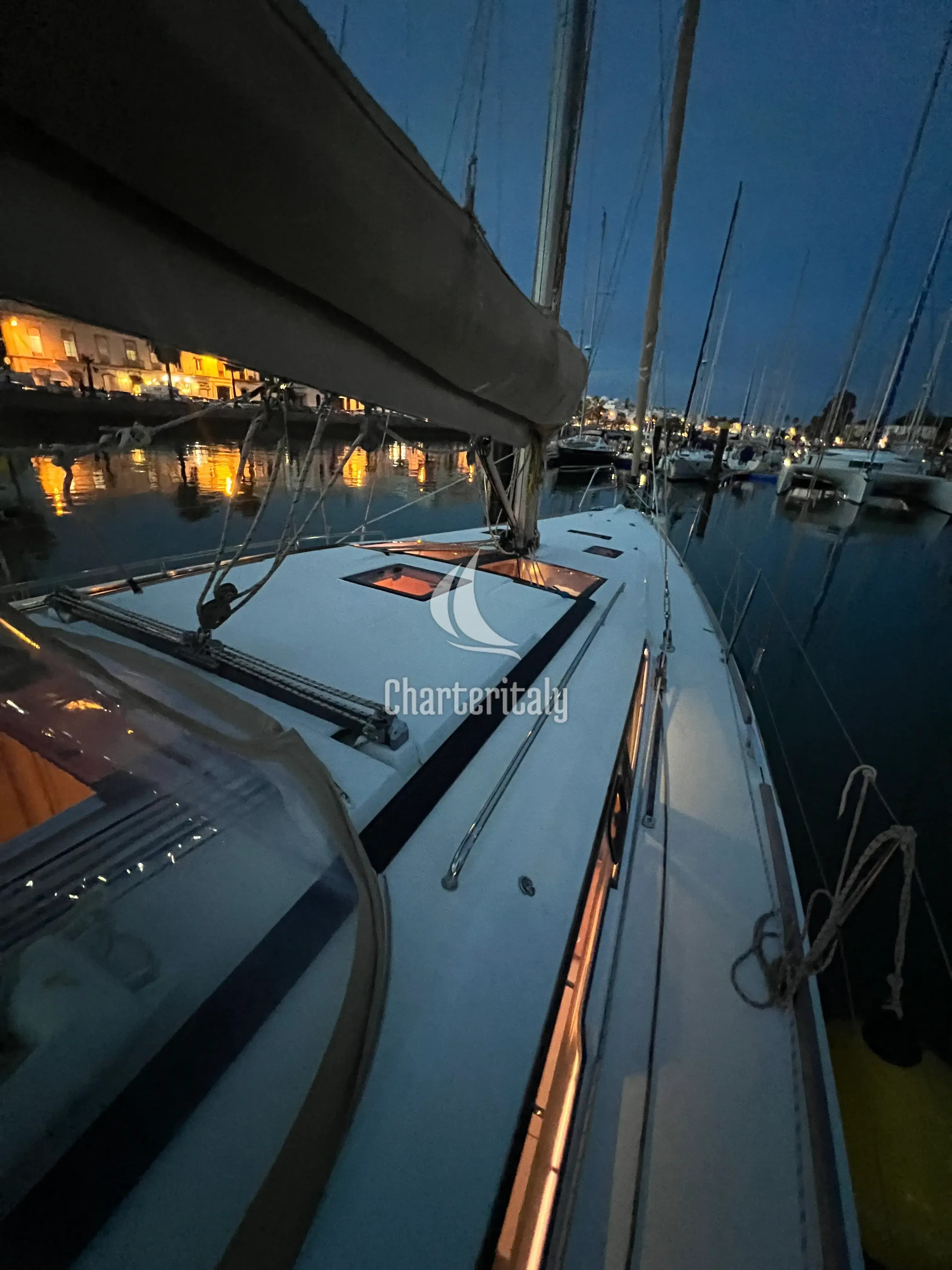 Dufour 410 Grand Large - Keylam - 17