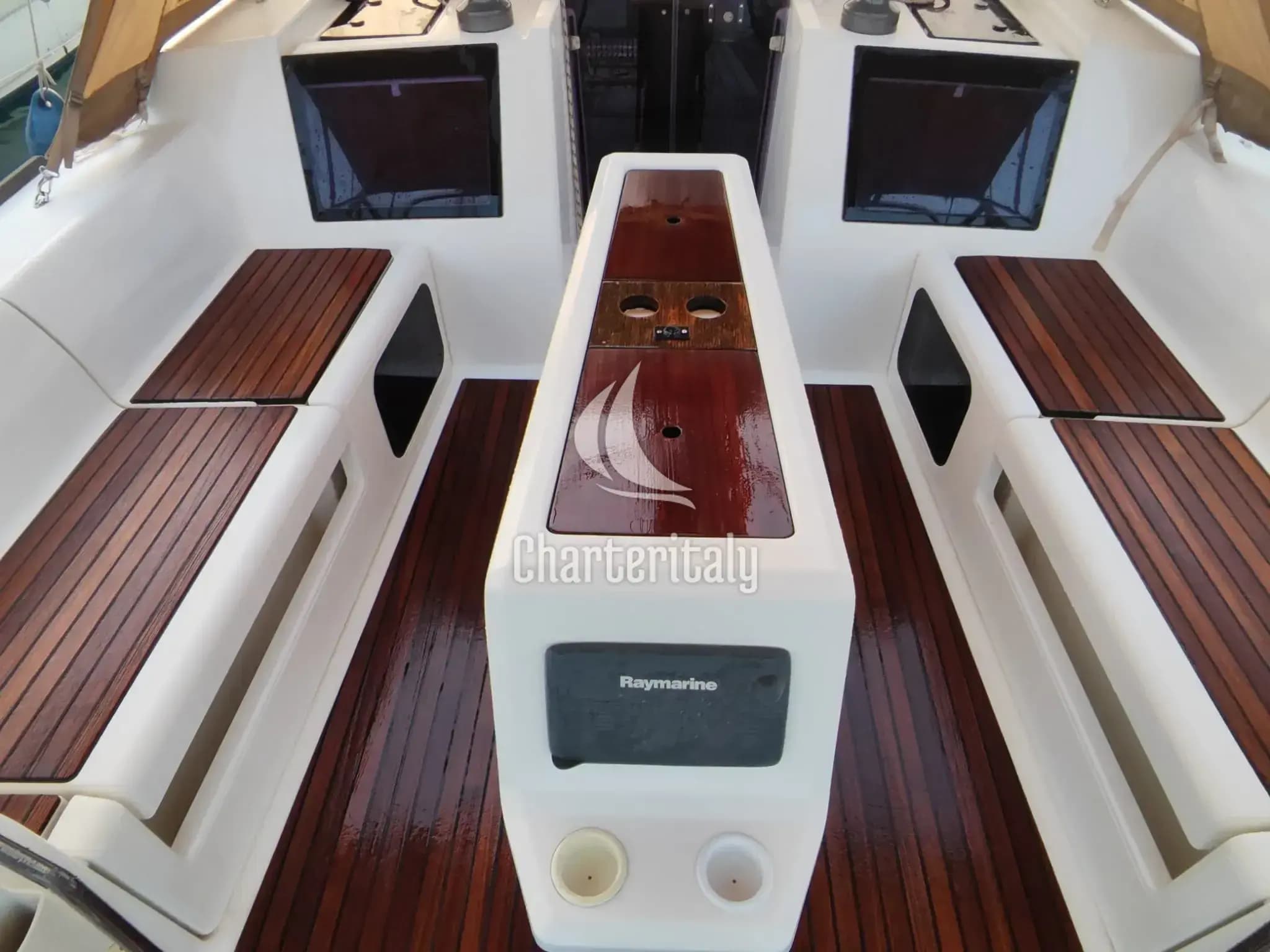 Dufour 410 Grand Large - Keylam - 4