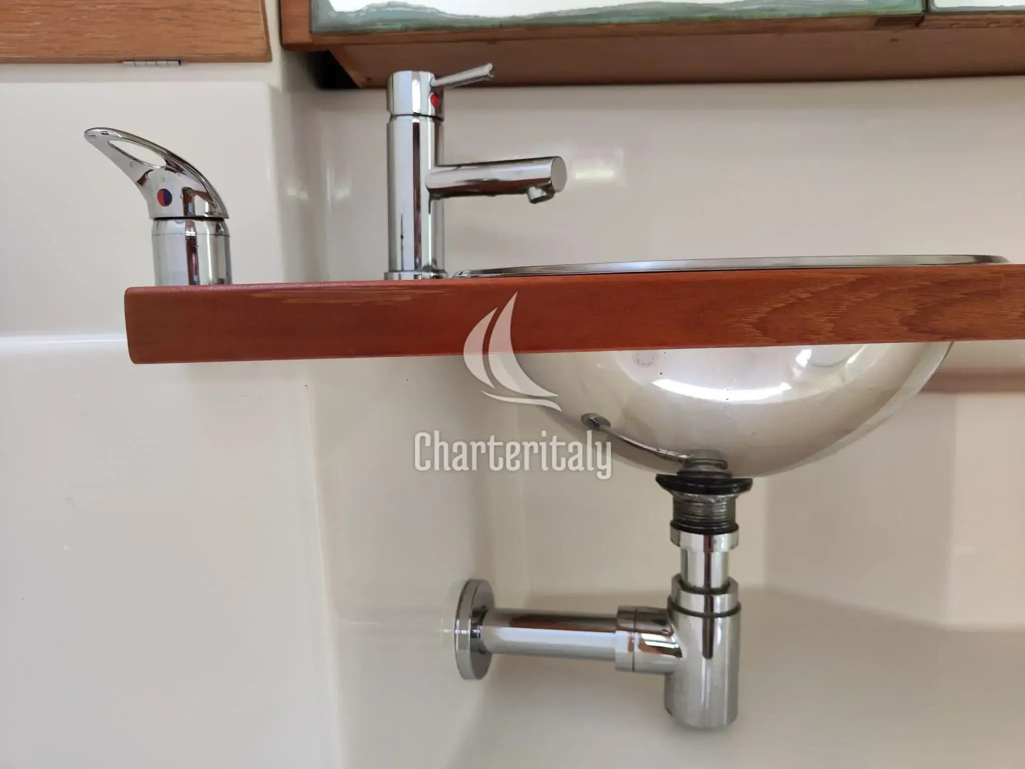 Dufour 410 Grand Large - Keylam - 20