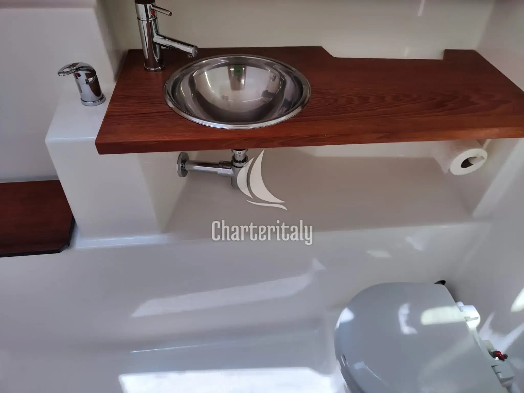 Dufour 410 Grand Large - Keylam - 7