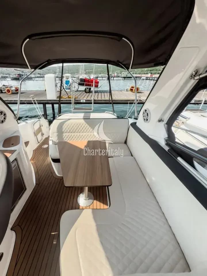 Bavaria S29 - Elvie - 10