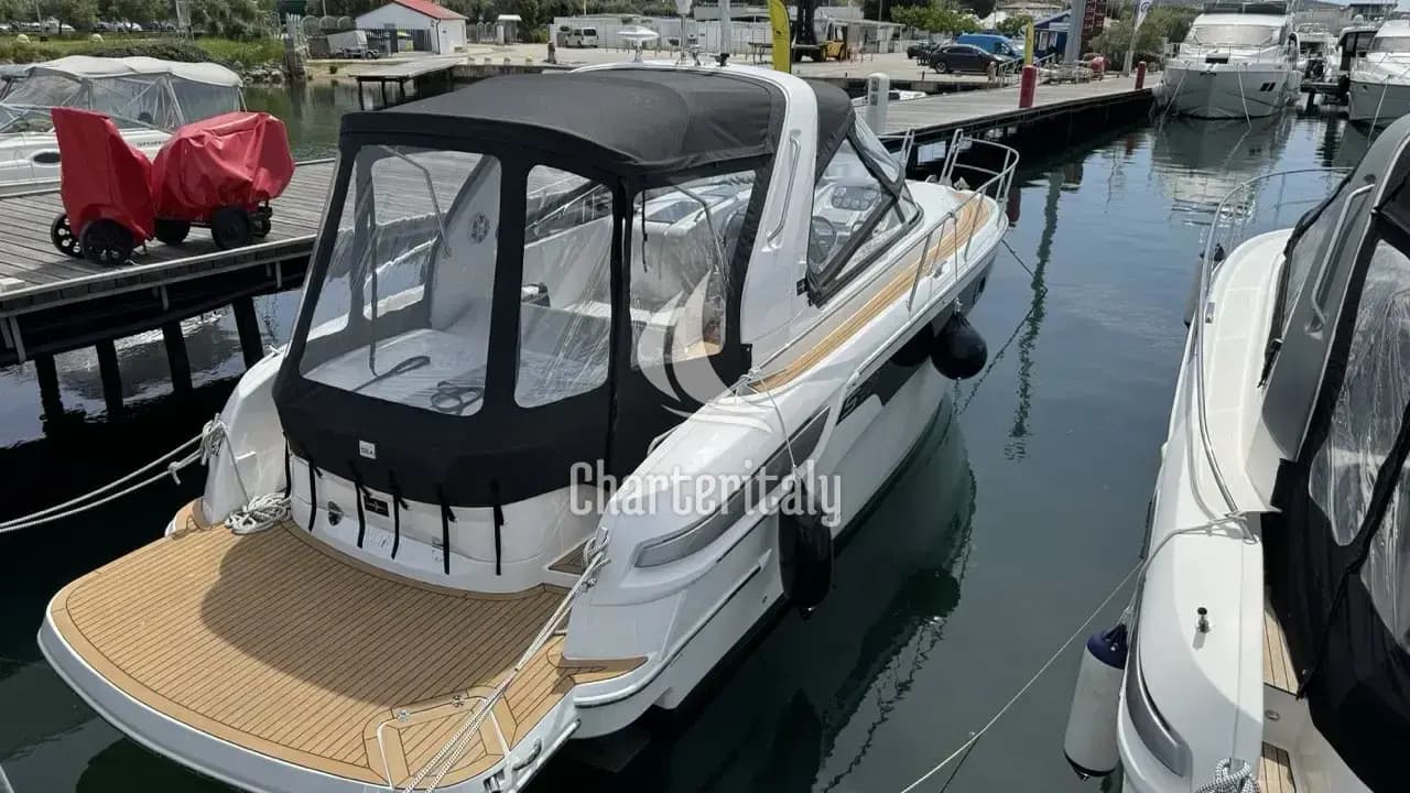 Bavaria S29 - Elvie - 3