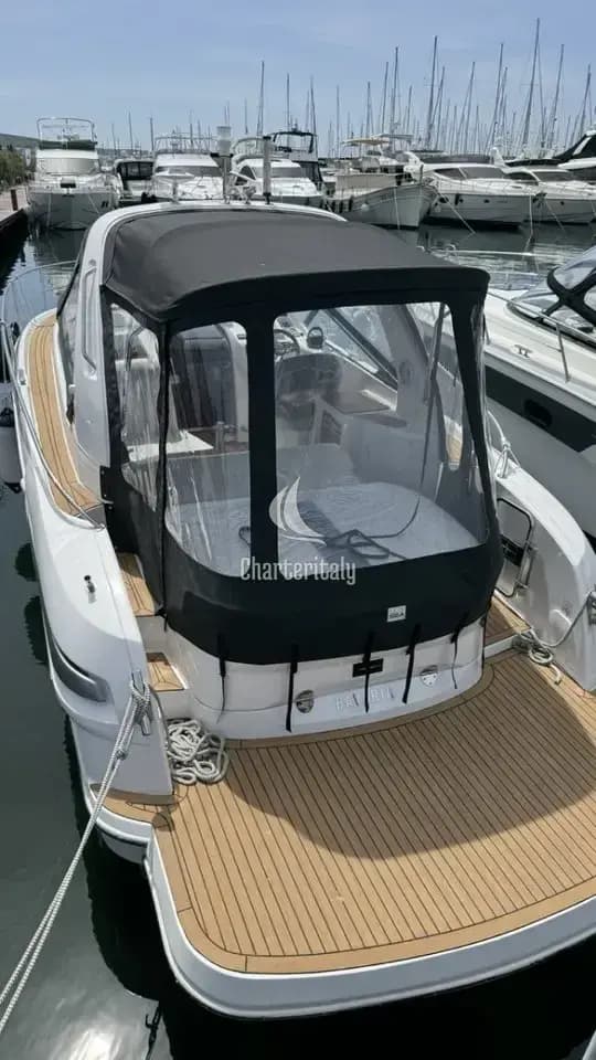Bavaria S29 - Elvie - 4