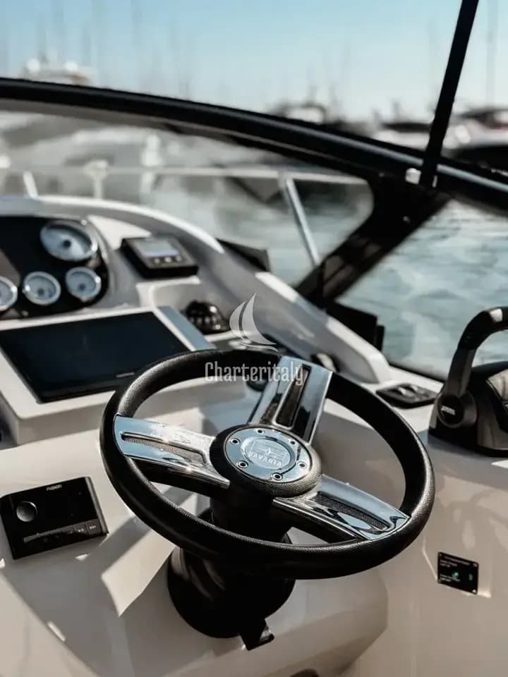 Bavaria S29 - Elvie - 12