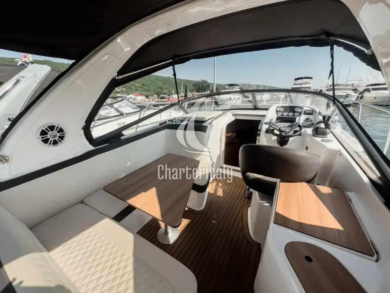 Bavaria S29 - Elvie - 9