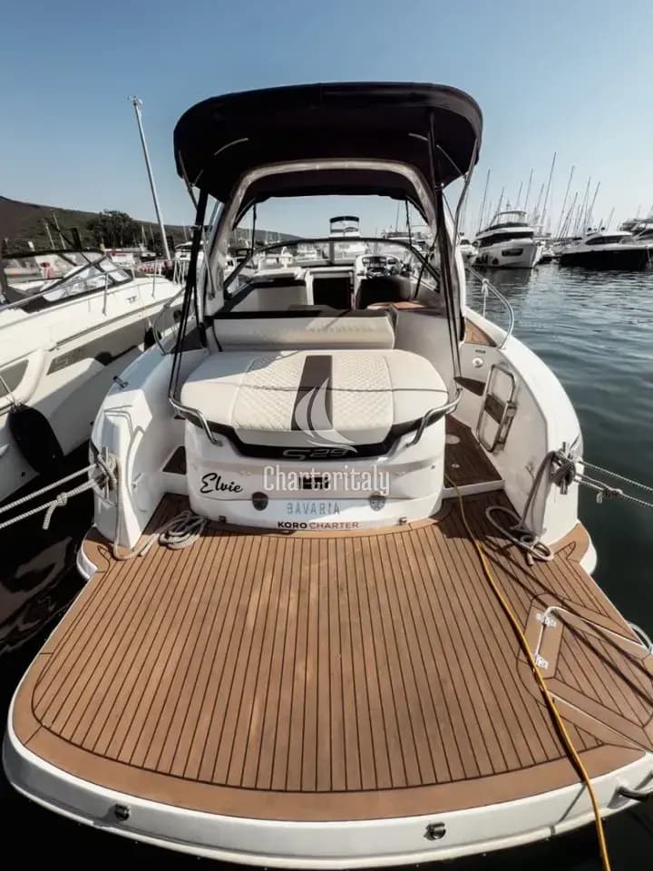 Bavaria S29 - Elvie - 5