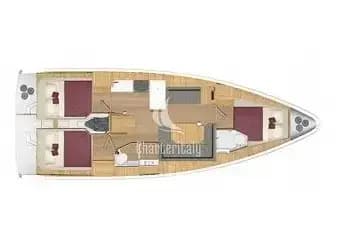 Bavaria C38 - Tittibè - 2