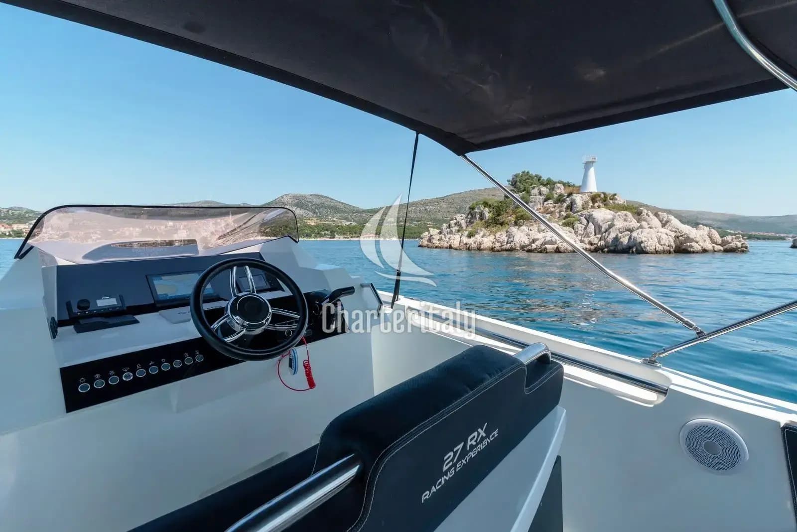 Pacific Craft 27 RX - Bahamas - 6