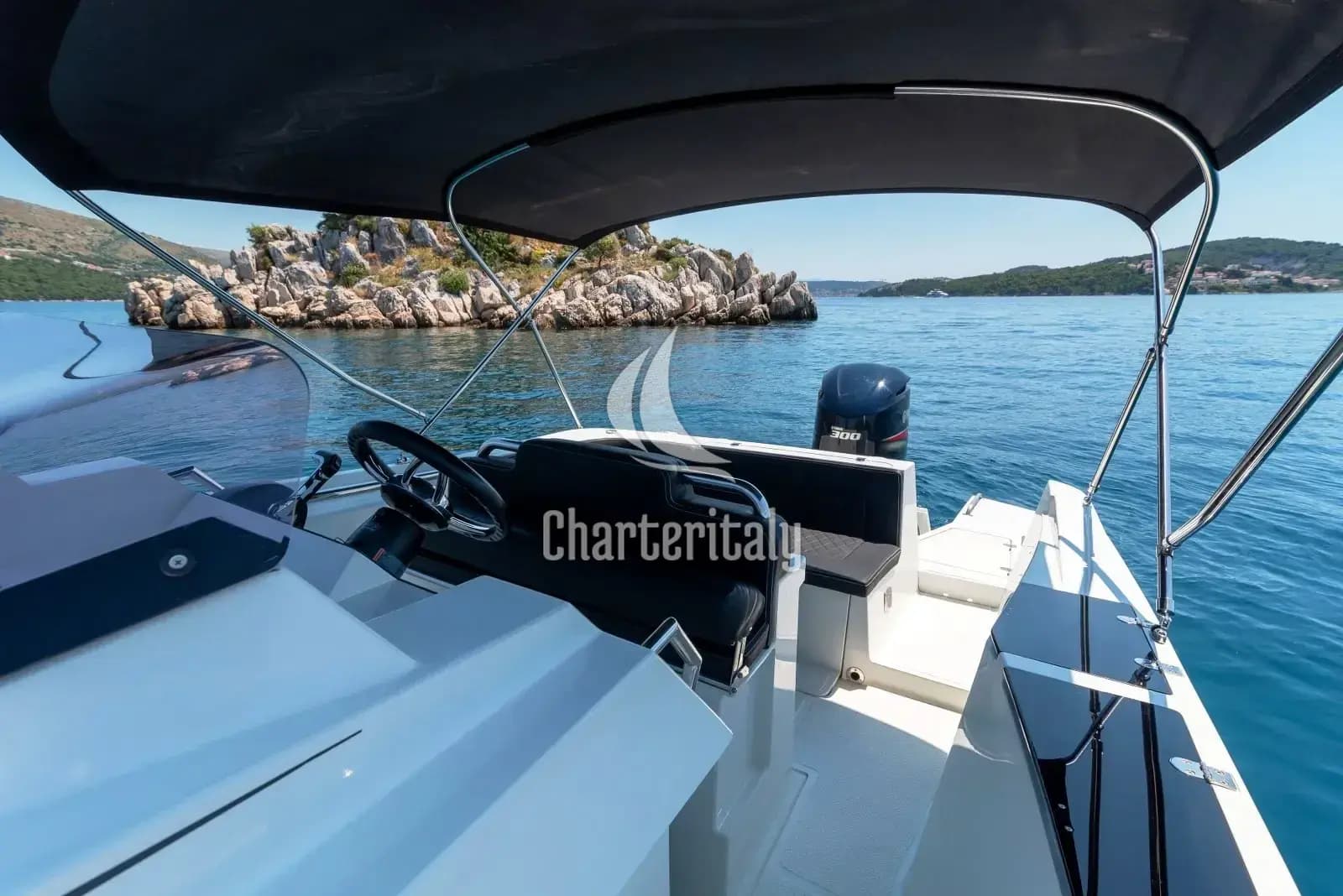 Pacific Craft 27 RX - Bahamas - 4