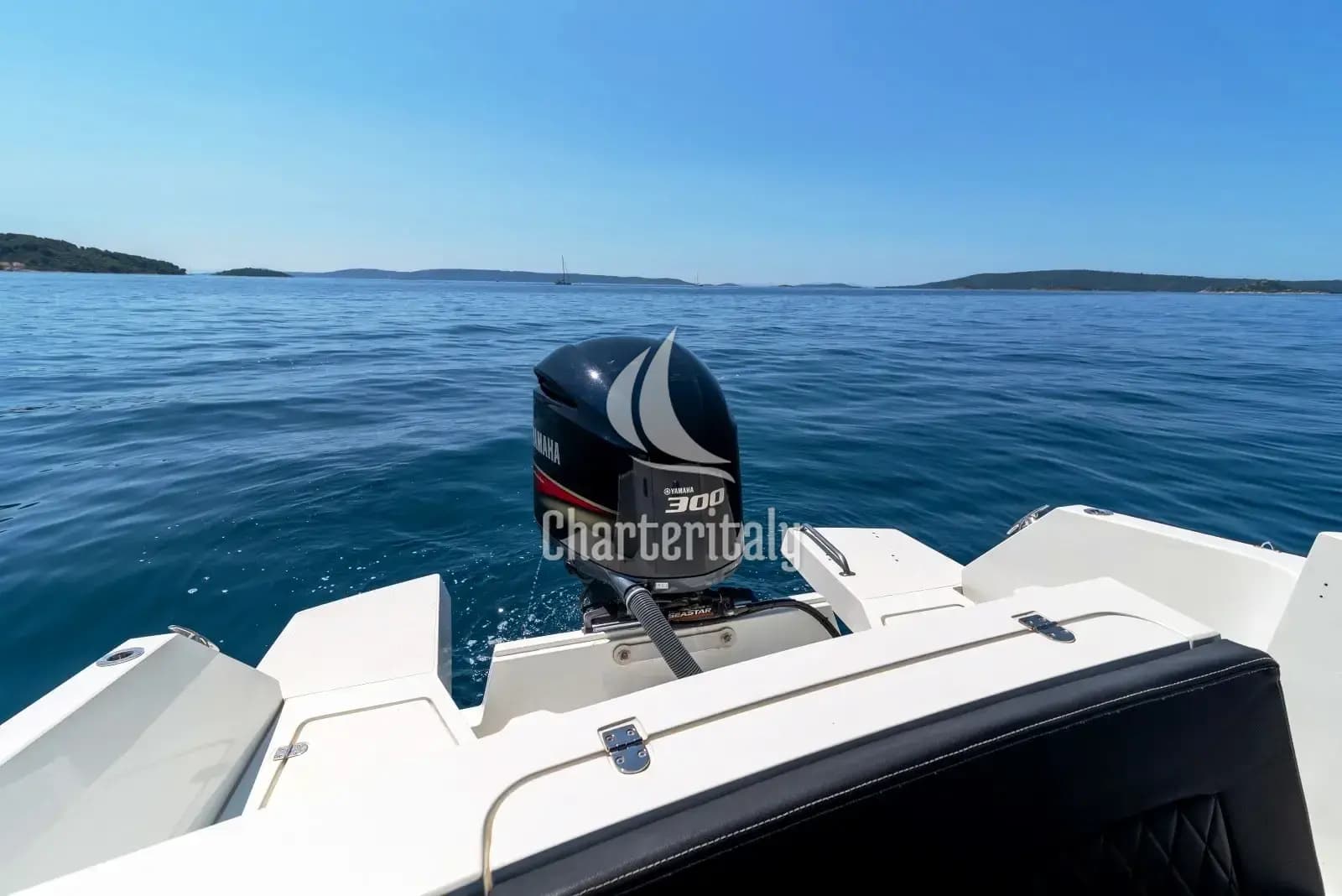Pacific Craft 27 RX - Bahamas - 13