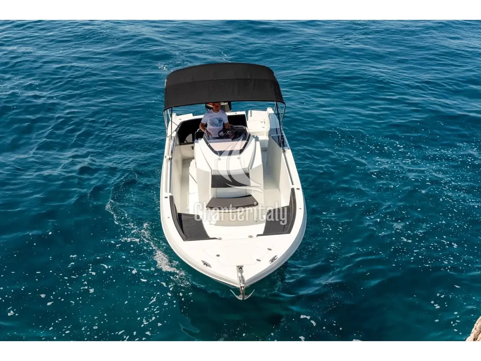 Pacific Craft 27 RX - Bahamas - 18