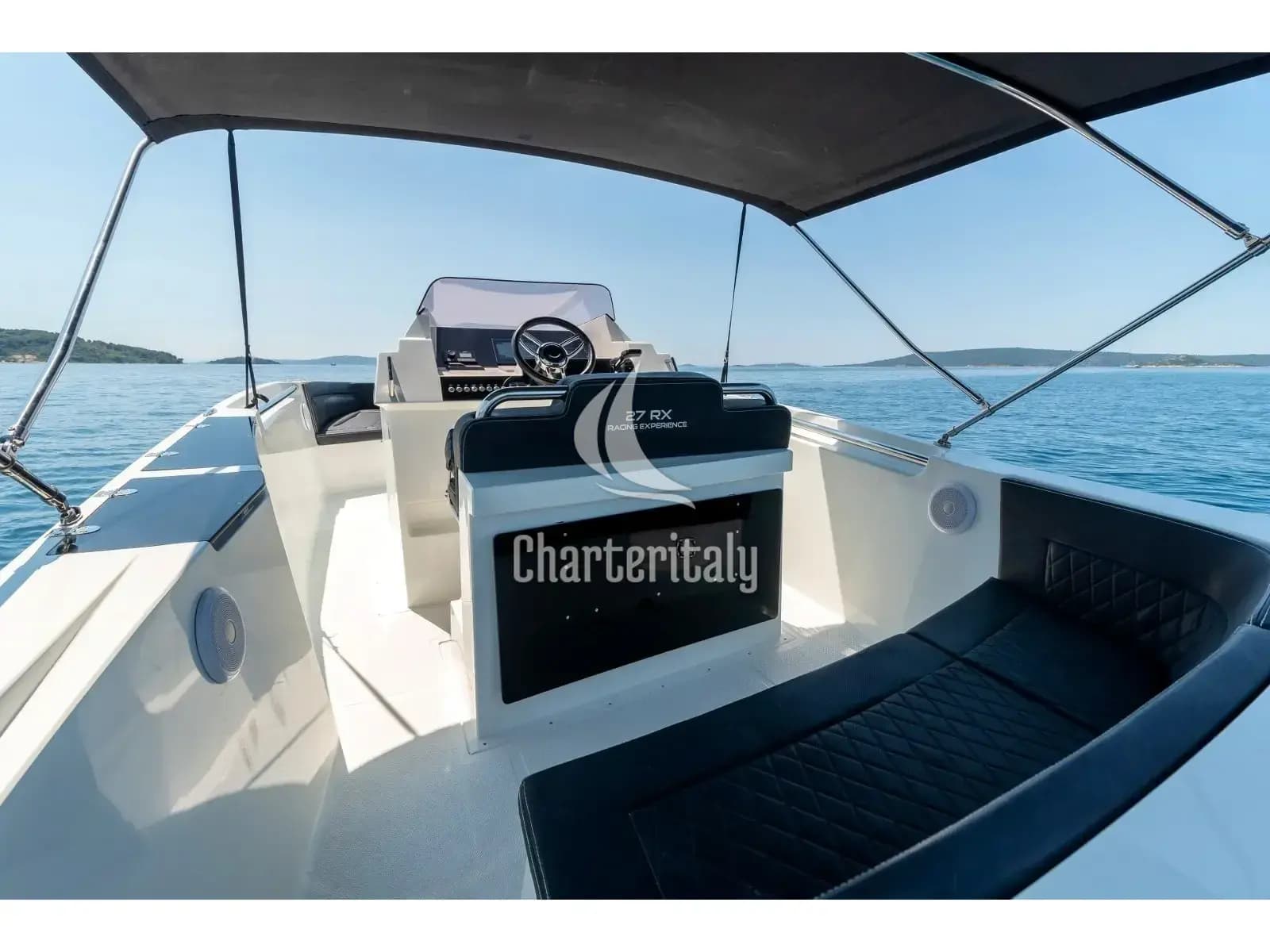 Pacific Craft 27 RX - Bahamas - 17
