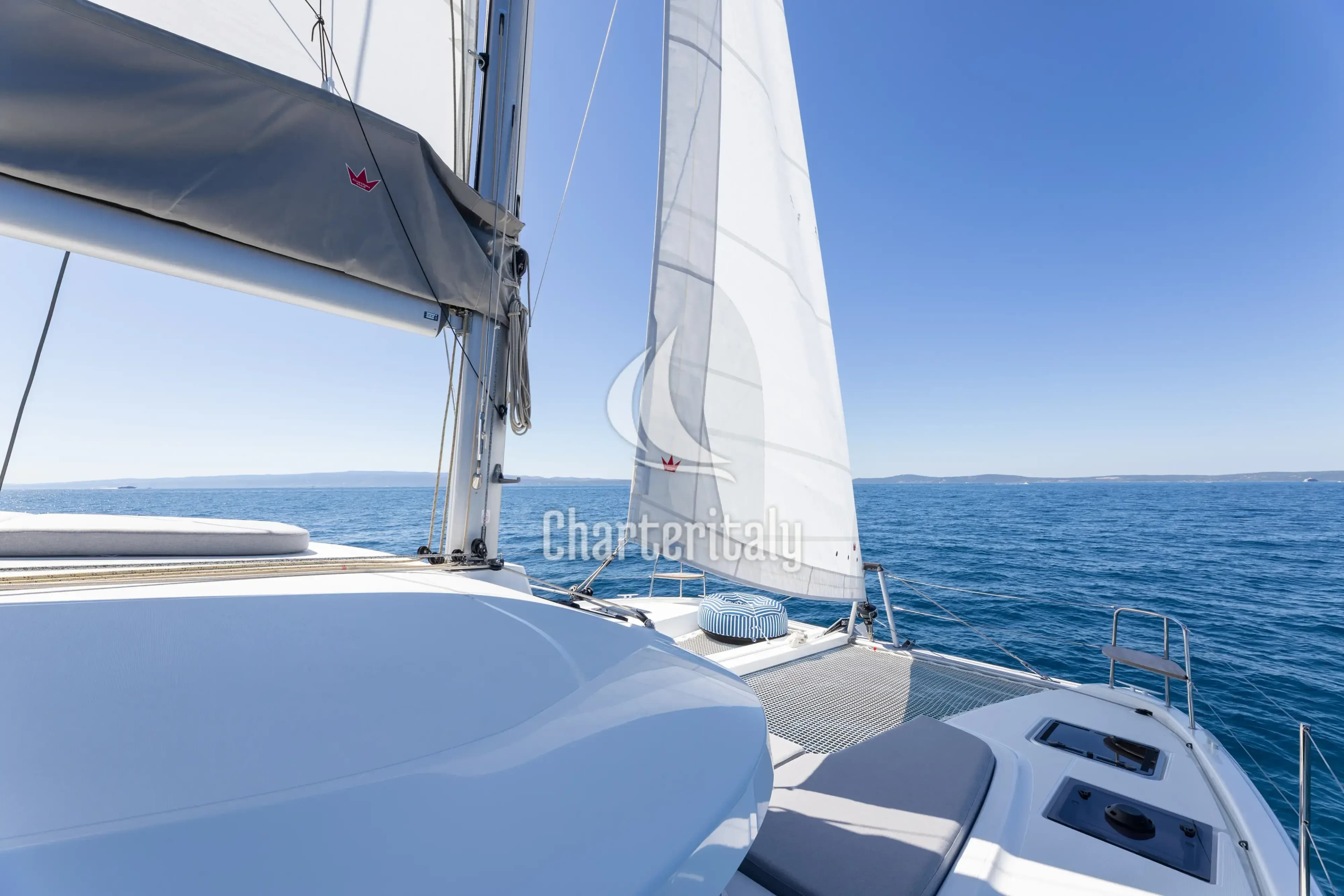 Lagoon 38 - FURIA - 8