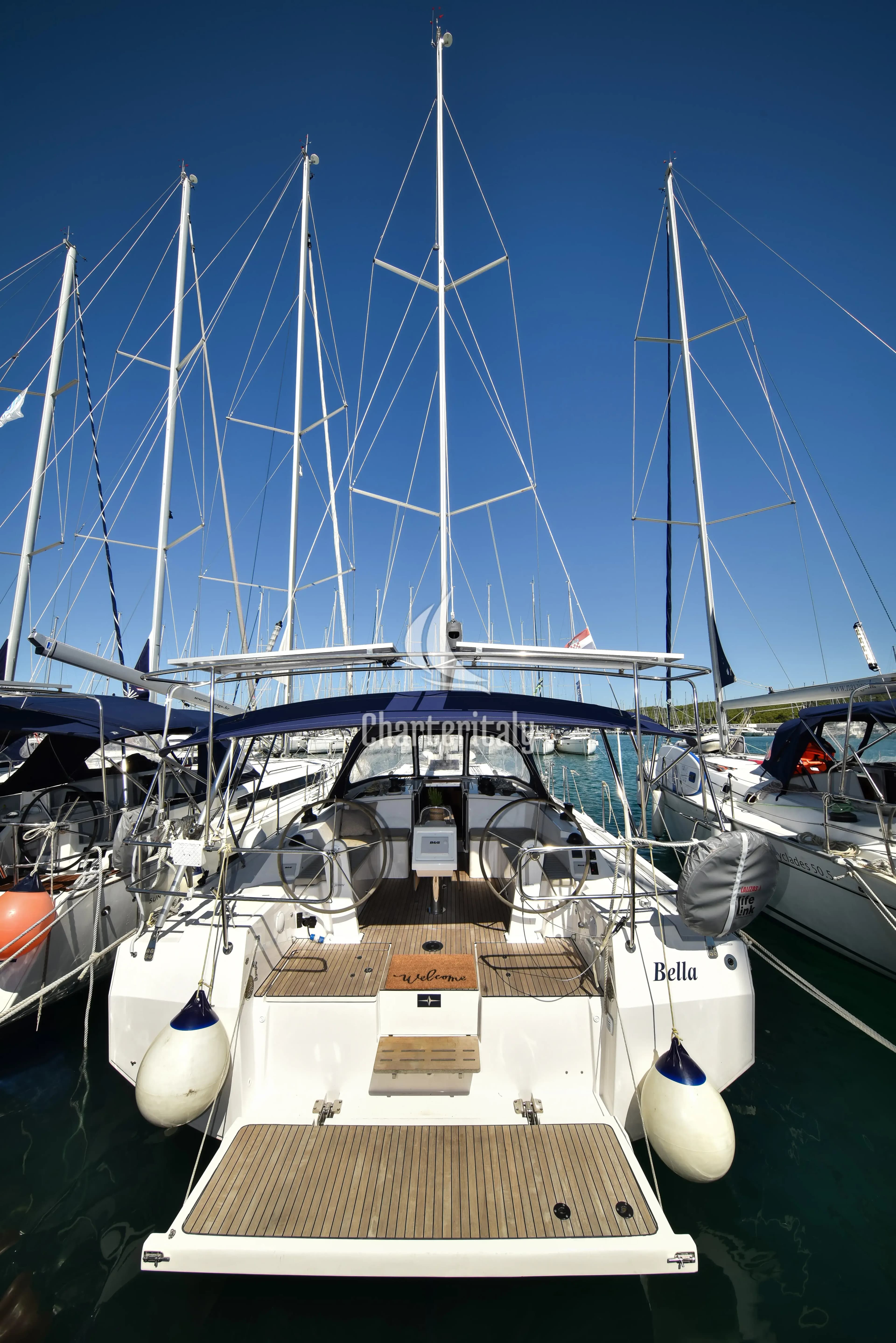 Barca immagine 6