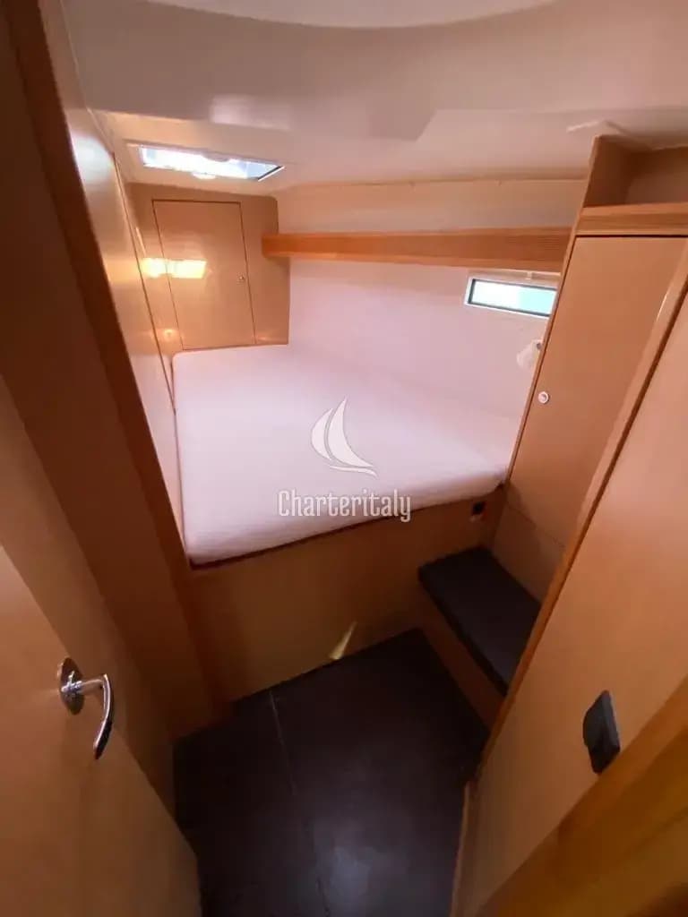 Bavaria 45 - Tetras - 9