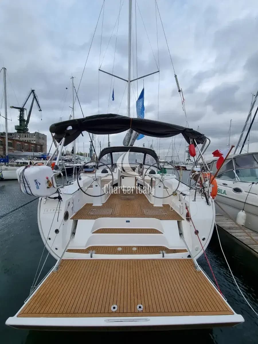 Bavaria 45 - Tetras - 7