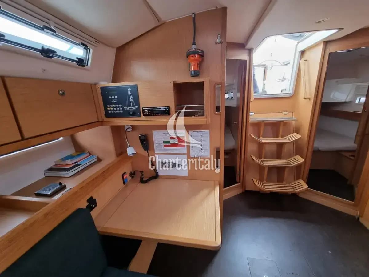 Bavaria 45 - Tetras - 4