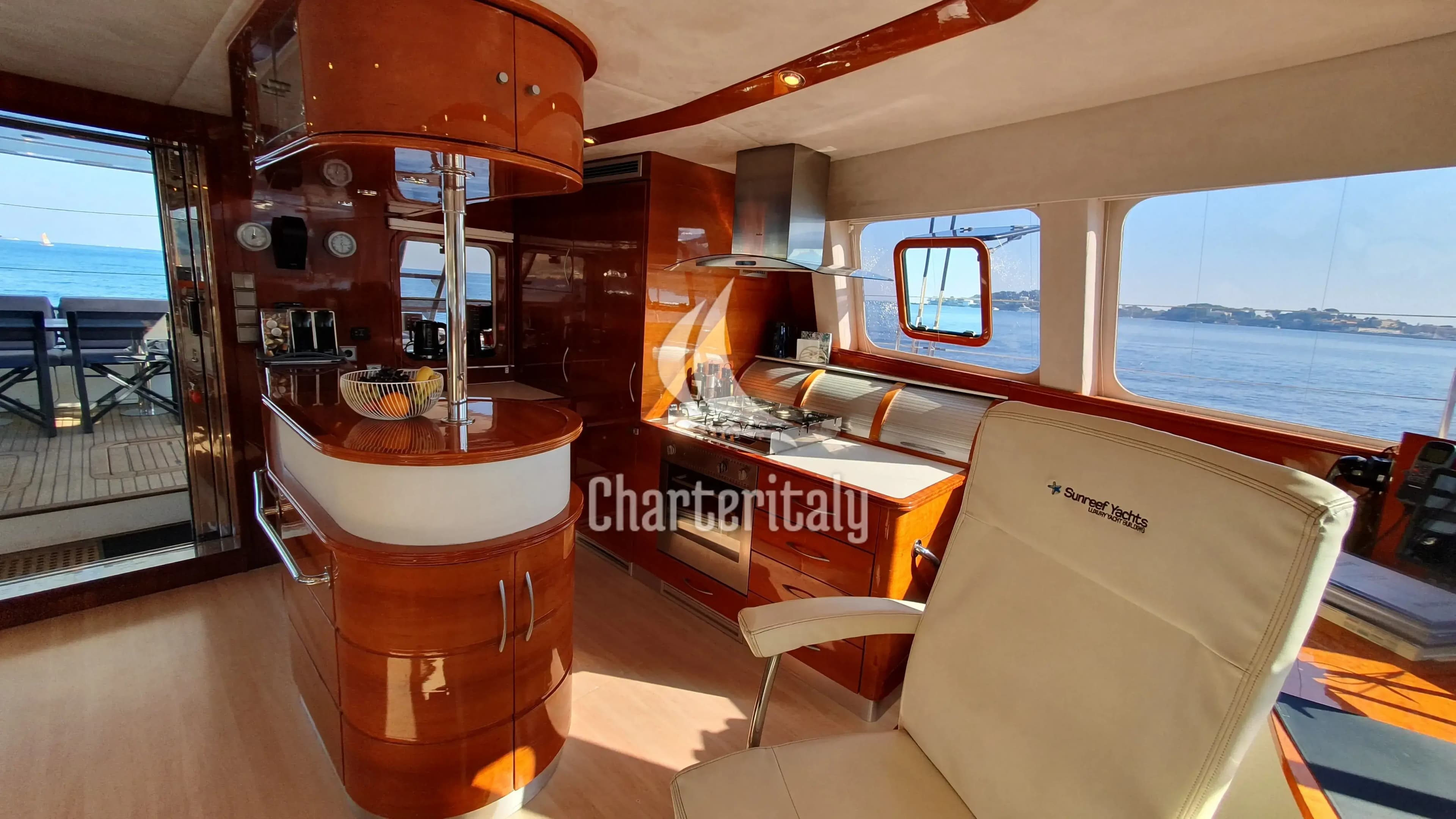 Sunreef 62 - SUNNYACHT - 16