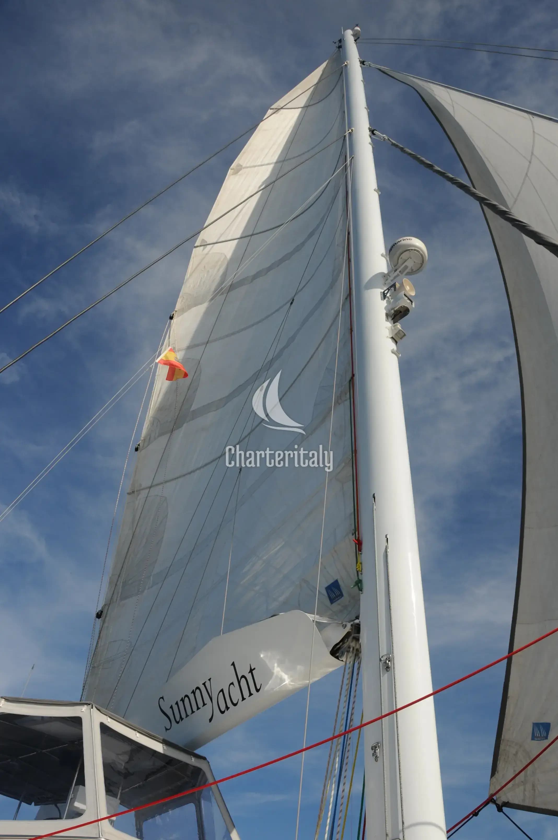 Sunreef 62 - SUNNYACHT - 28