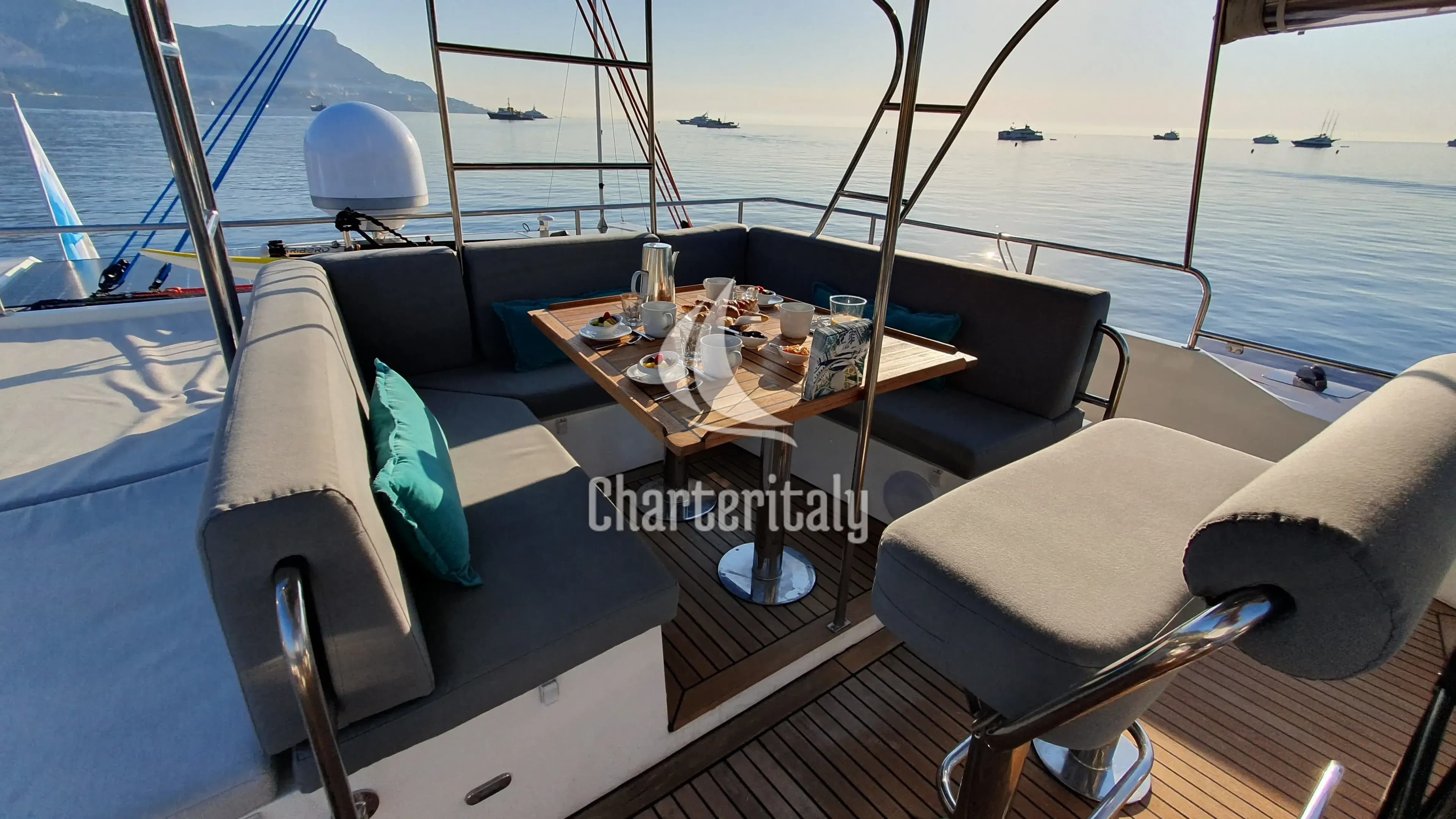 Sunreef 62 - SUNNYACHT - 14