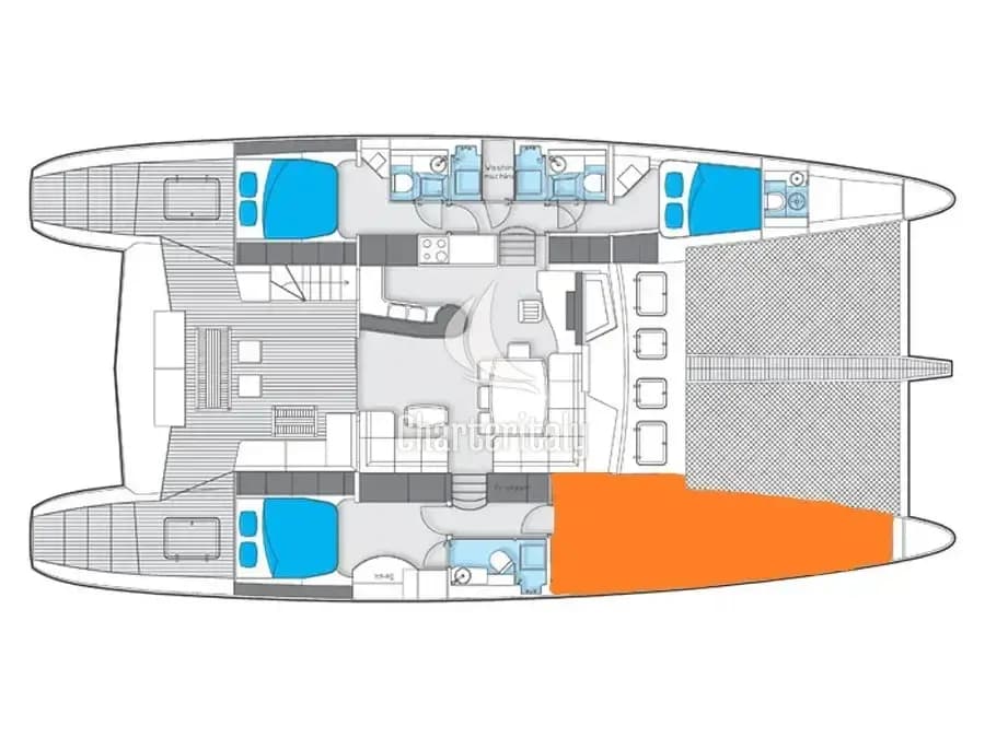 Sunreef 62 - SUNNYACHT - 5