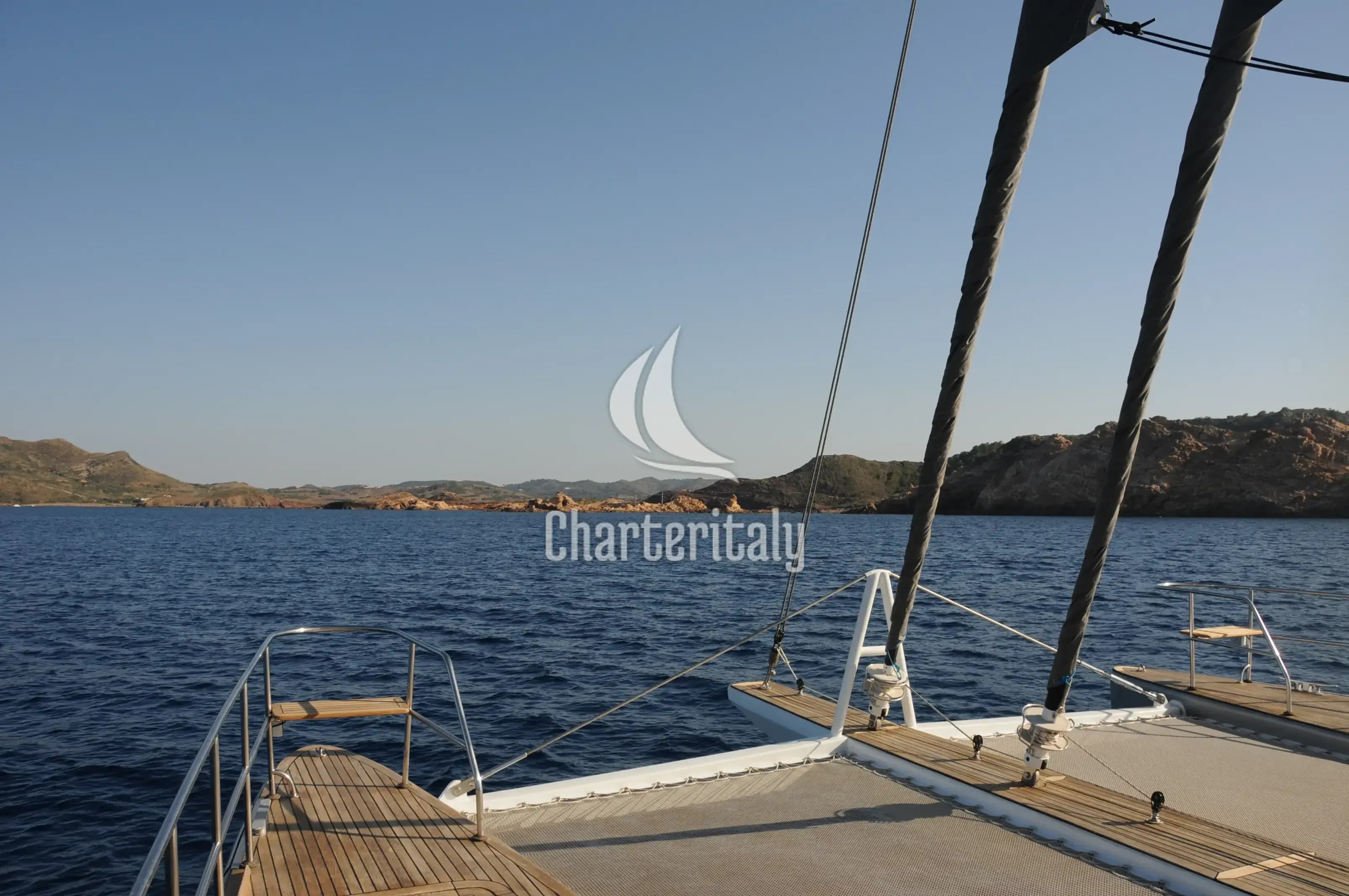 Sunreef 62 - SUNNYACHT - 26