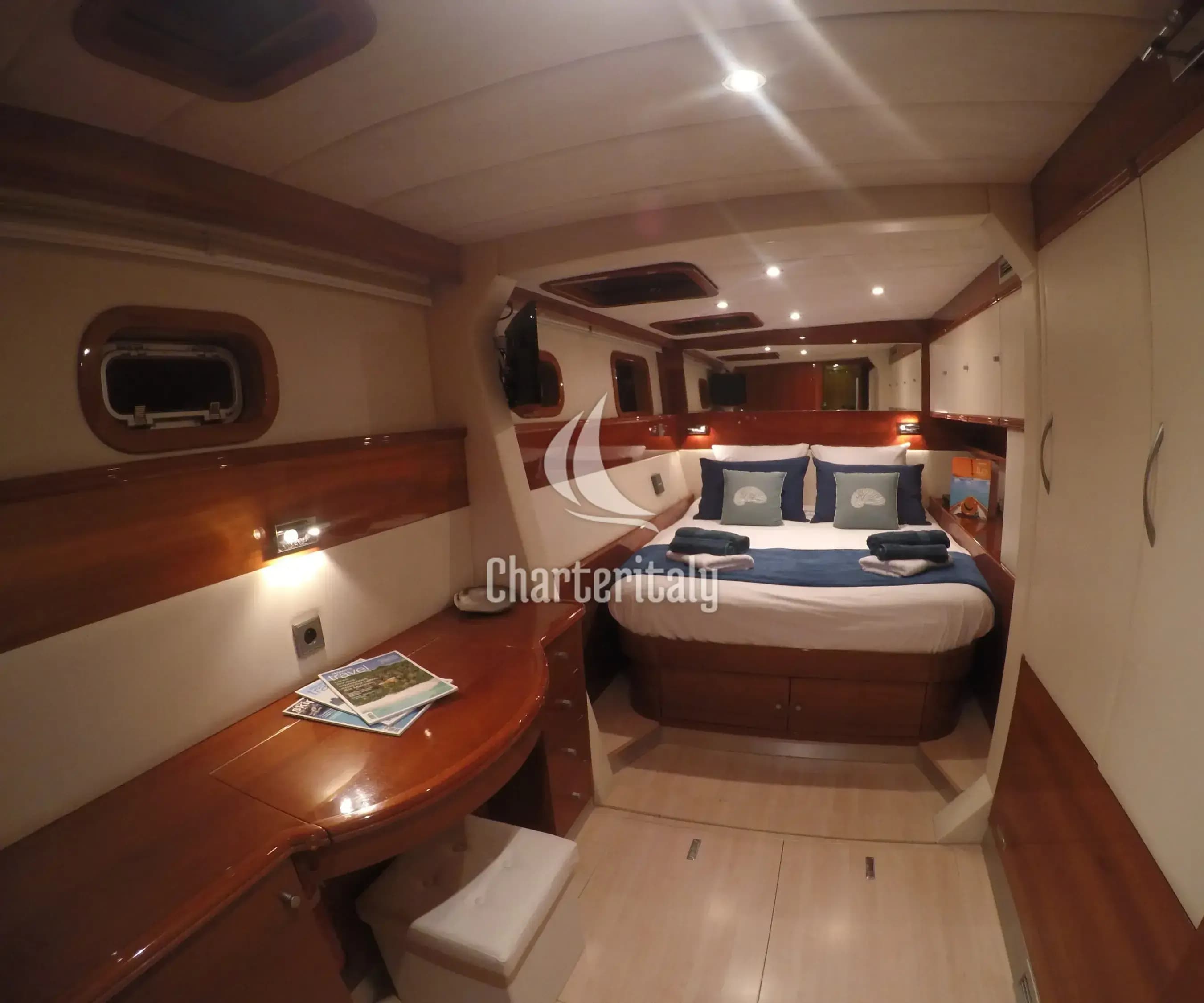 Sunreef 62 - SUNNYACHT - 18