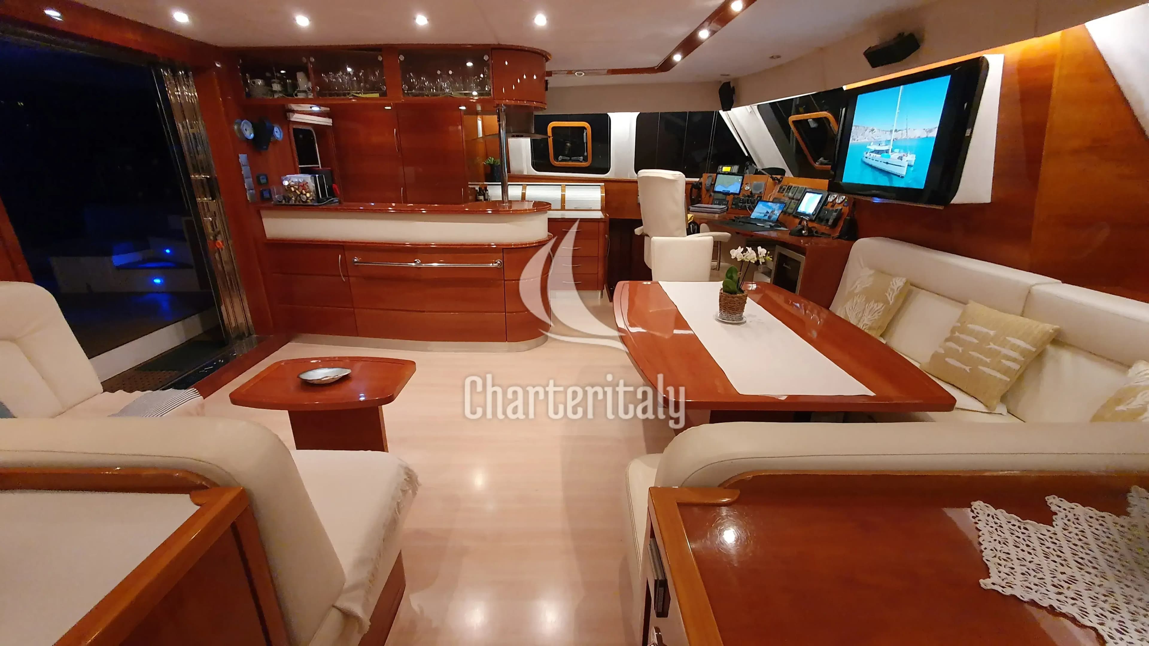 Sunreef 62 - SUNNYACHT - 9