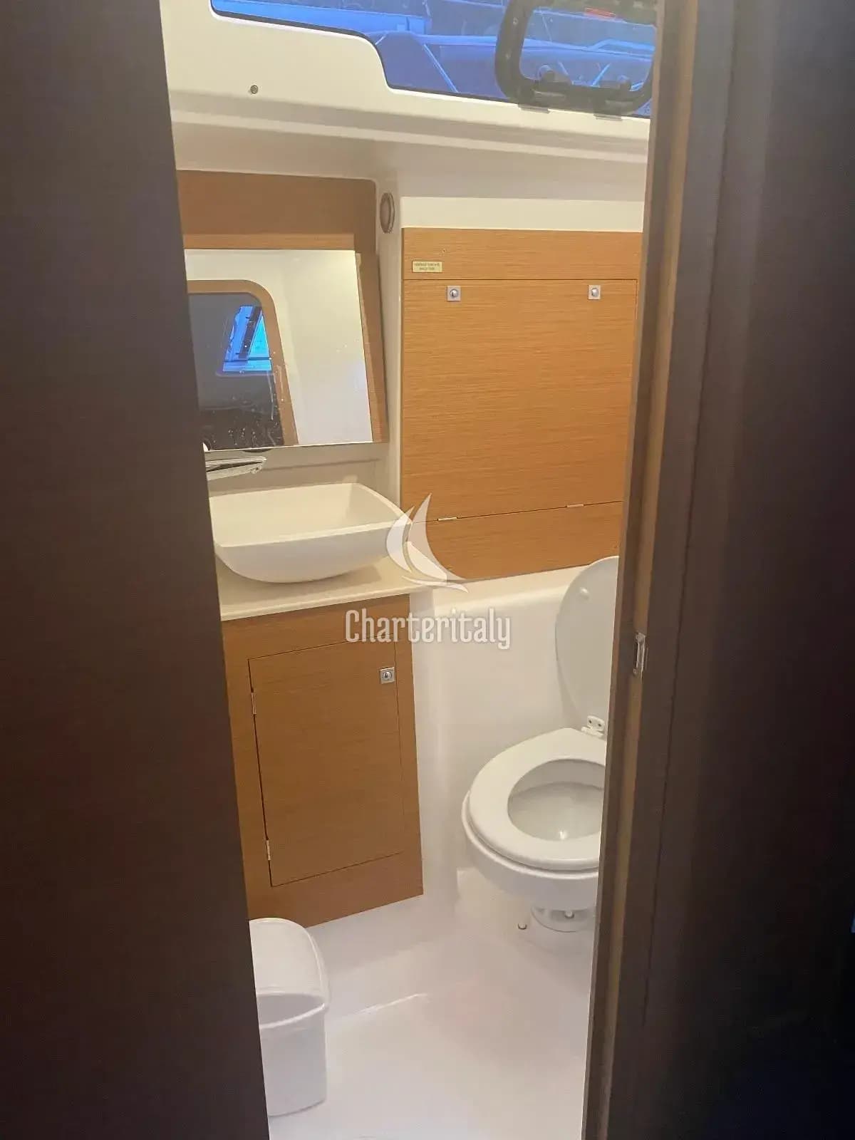 Dufour 390 Grand Large - Joy 5 - 15