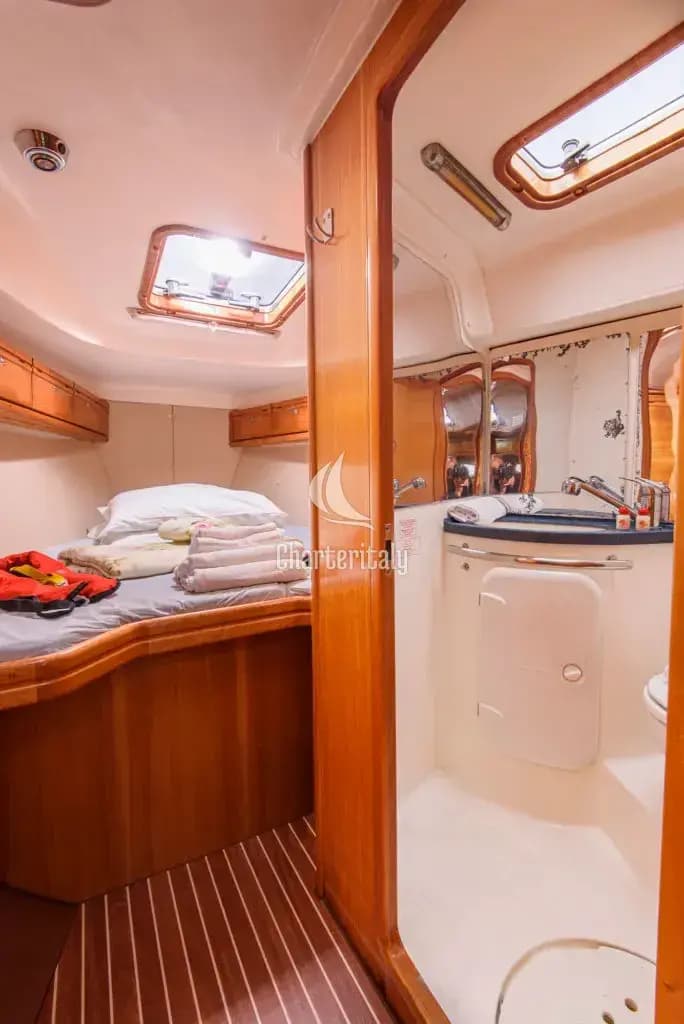 Bavaria 37 Cruiser - Gigiona - 6
