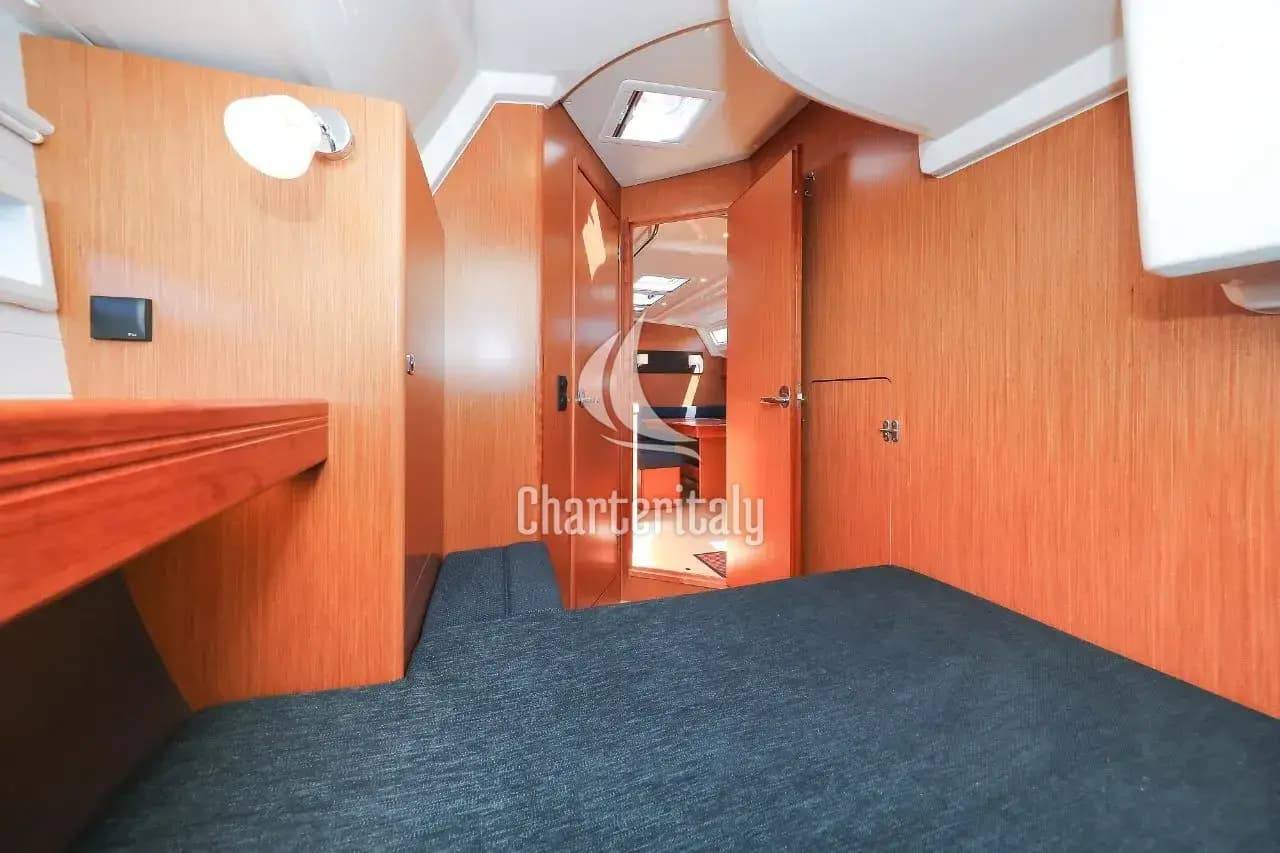 Bavaria Cruiser 46 - 4 cab. - Jameson II - 29