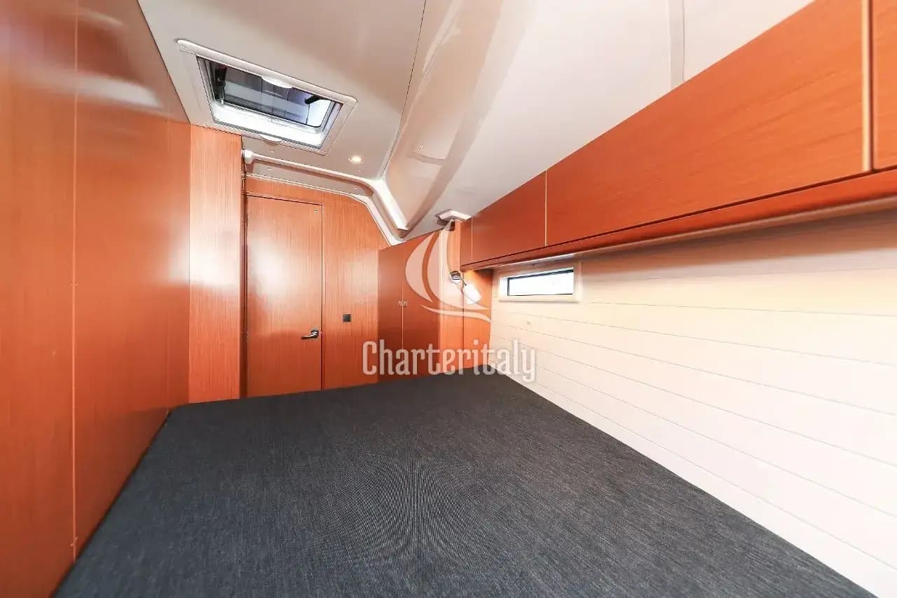 Bavaria Cruiser 46 - 4 cab. - Jameson II - 32