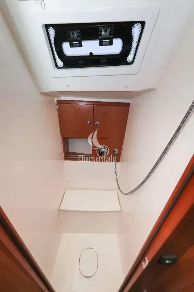Bavaria Cruiser 46 - 4 cab. - Jameson II - 38