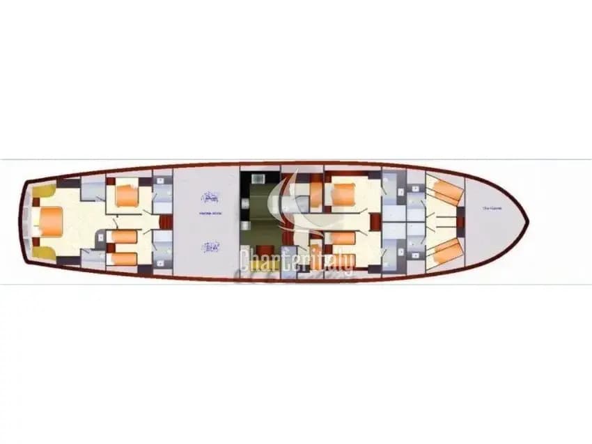 Custom built 183 - DRAGON FLY - 18