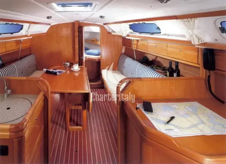 Bavaria 30 Cruiser - testTT - 3