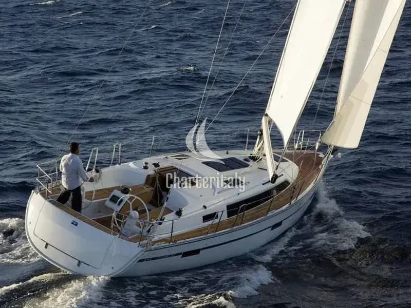 Bavaria Cruiser 37 - Bavaria Cruiser 37 - 10