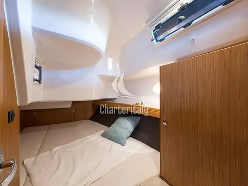 Bavaria Cruiser 37 - Bavaria Cruiser 37 - 7