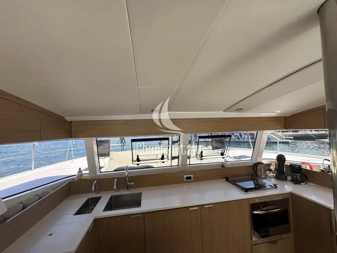 Bali Catsmart - BAY BREEZE V - 6