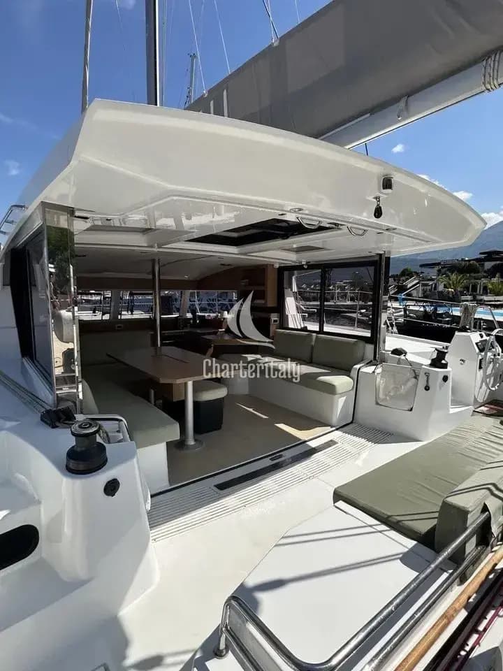 Bali Catsmart - BAY BREEZE V - 7