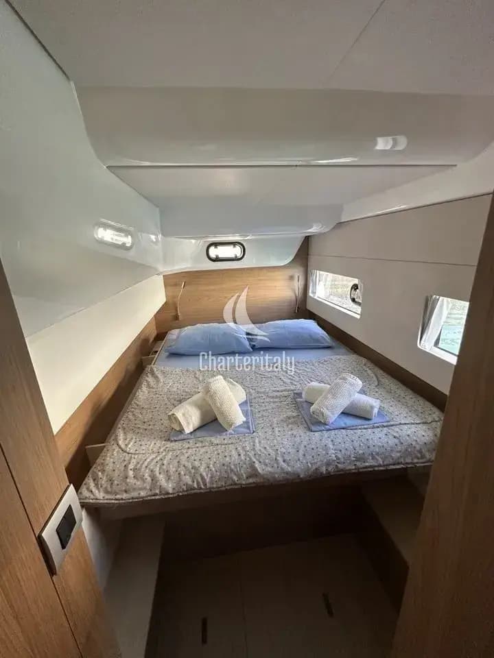 Bali Catsmart - BAY BREEZE V - 3