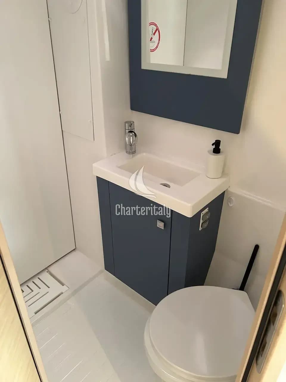 Fountaine Pajot Astrea 42 - 4 + 2 cab. - Jami - 19