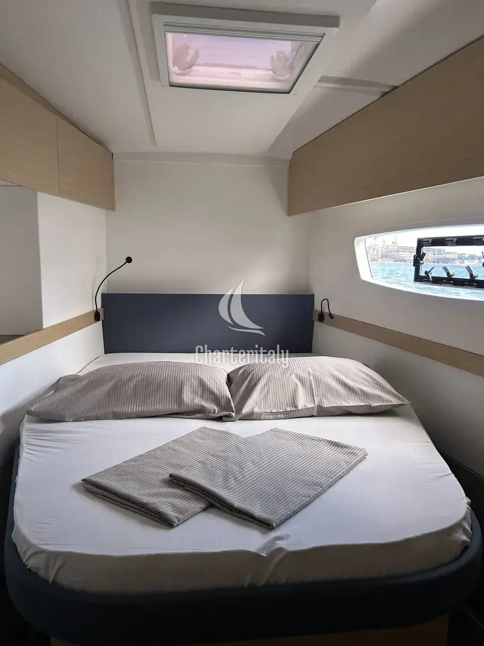 Fountaine Pajot Astrea 42 - 4 + 2 cab. - Jami - 17