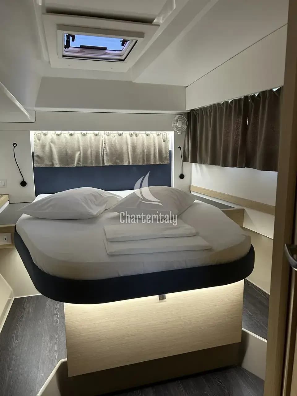 Fountaine Pajot Astrea 42 - 4 + 2 cab. - Jami - 15