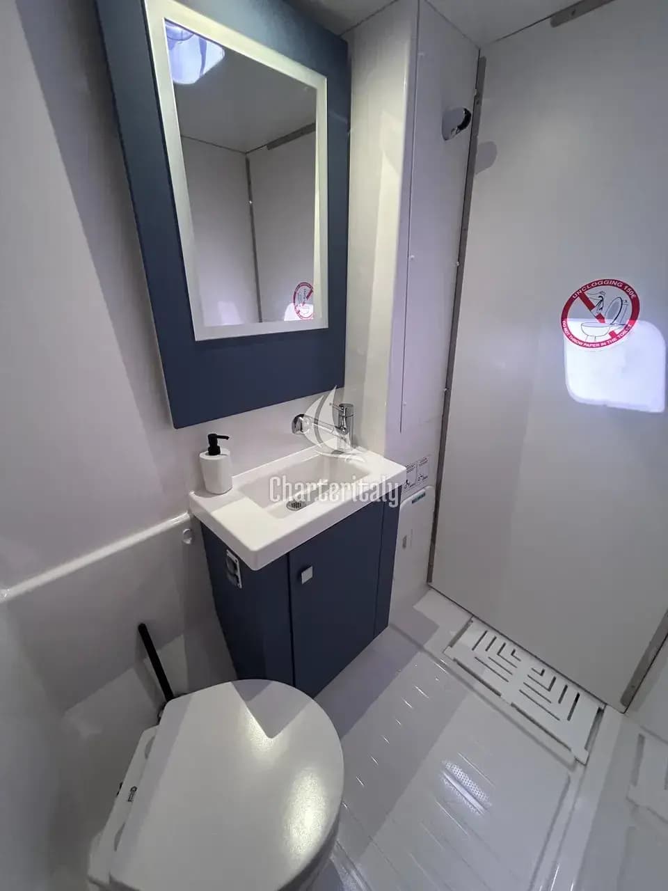 Fountaine Pajot Astrea 42 - 4 + 2 cab. - Jami - 18